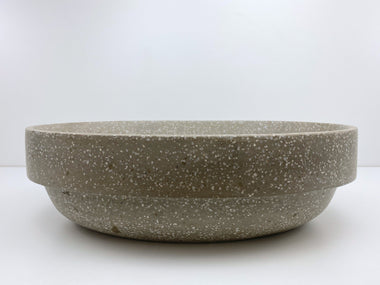 Calista - Grey Terrazzo